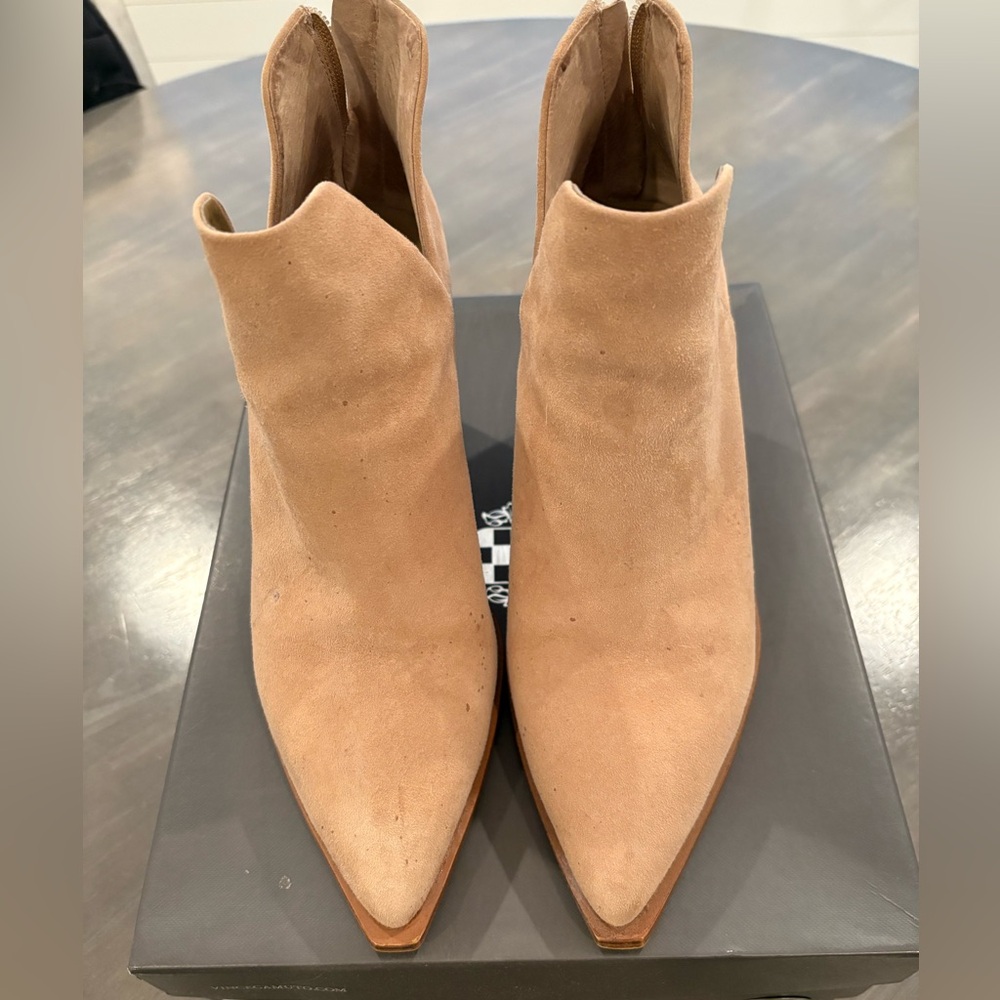 Vince Camuto Gigietta Bootie